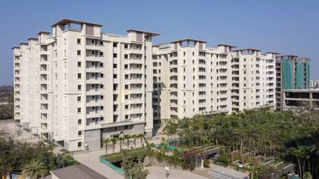 Mayfair Apartments Tellapur – Review