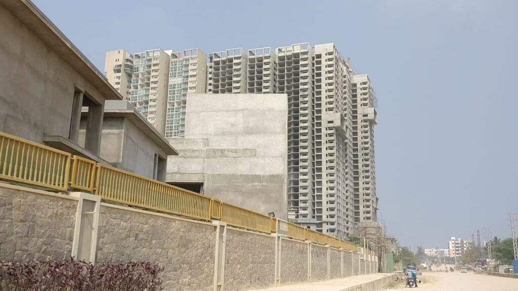 Tellapur